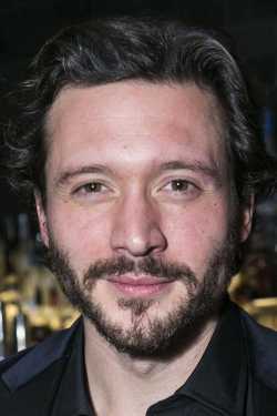 David Oakes adatlap