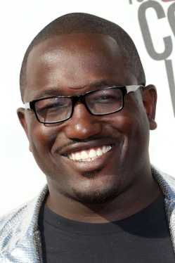 Hannibal Buress filmek