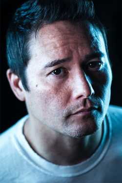 Johnny Yong Bosch filmek