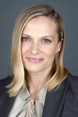 Vinessa Shaw filmek