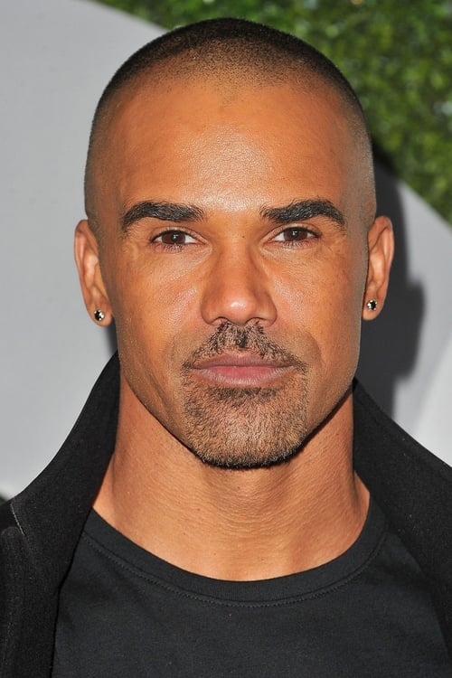 Shemar Moore filmek