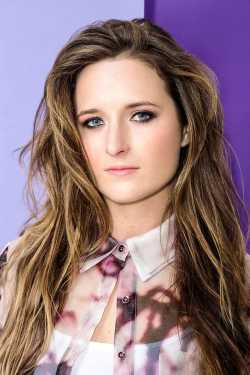 Grace Gummer adatlap