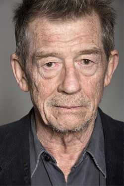 John Hurt filmek