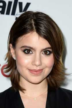 Sami Gayle filmek