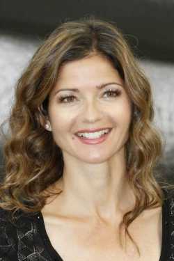 Jill Hennessy filmek