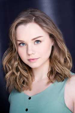 Niamh Wilson filmek