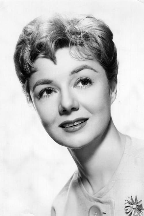 Peggy McCay filmek