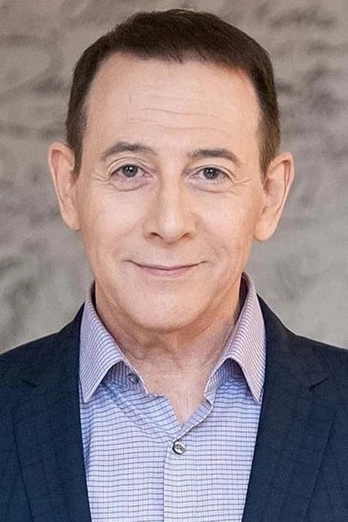 Paul Reubens adatlap