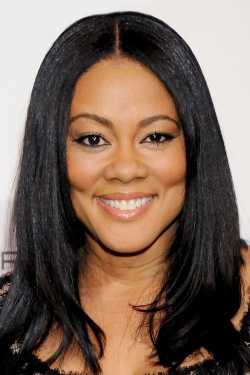 Lela Rochon filmek