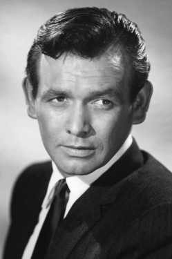 David Janssen filmek