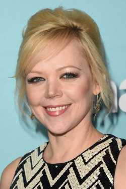 Emily Bergl adatlap