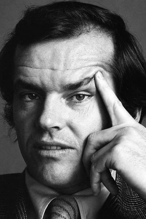 Jack Nicholson filmek