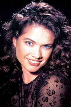 Heather Langenkamp filmek