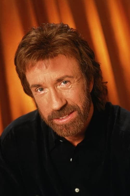 Chuck Norris adatlap