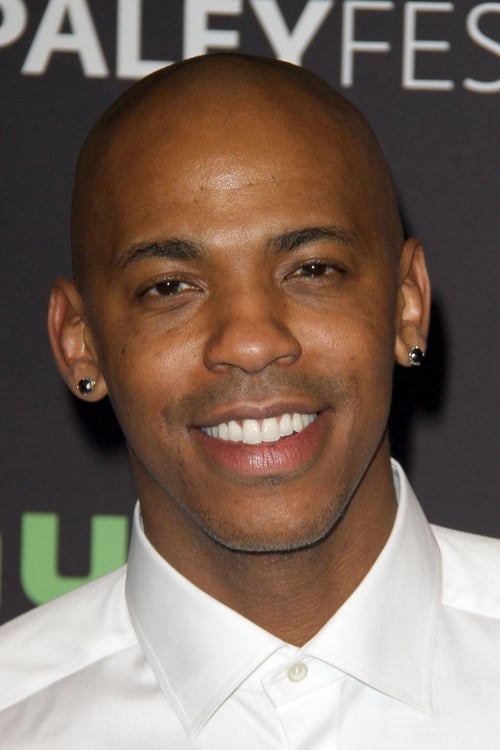 Mehcad Brooks adatlap