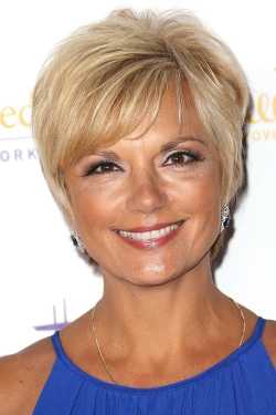 Teryl Rothery adatlap