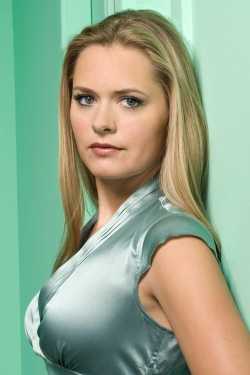 Maggie Lawson adatlap