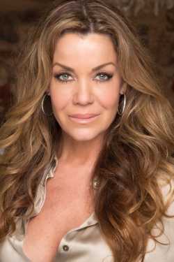 Claudia Christian adatlap