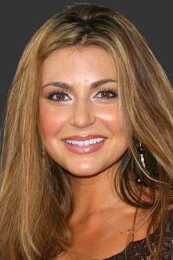 Cerina Vincent filmek