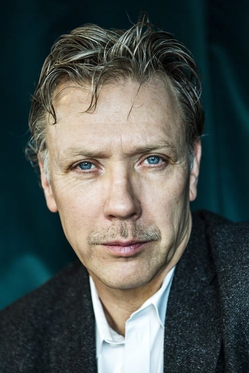 Mikael Persbrandt filmek