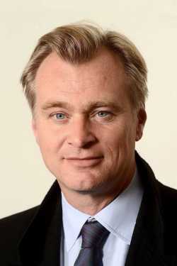 Christopher Nolan filmek