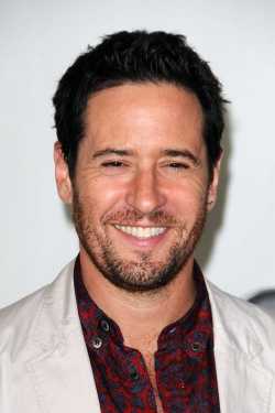 Rob Morrow adatlap