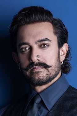 Aamir Khan filmek