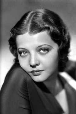 Sylvia Sidney filmek