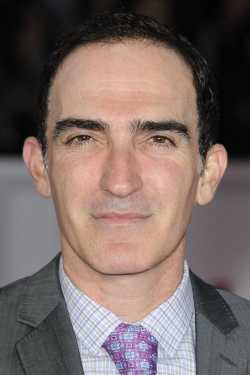 Patrick Fischler filmek