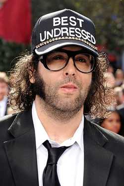 Judah Friedlander filmek