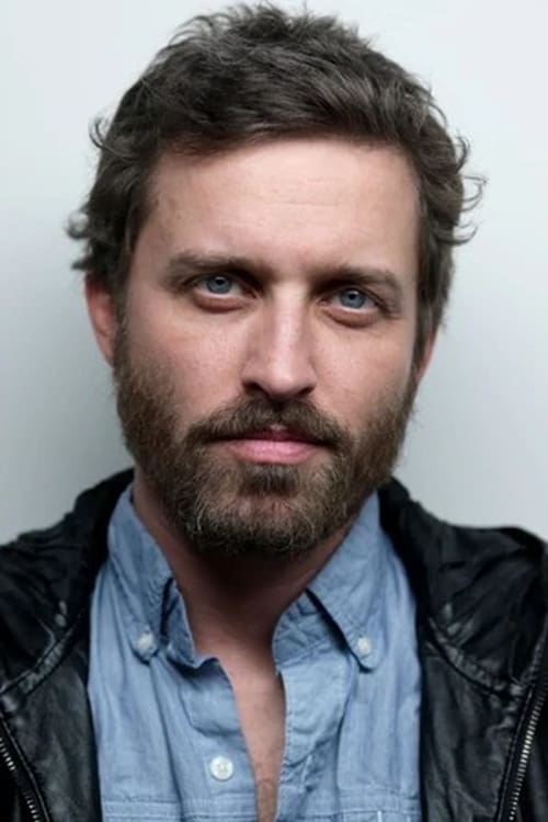 Rob Benedict filmek