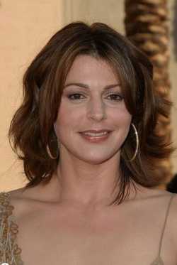 Jane Leeves adatlap