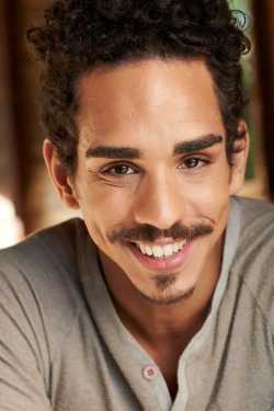 Ray Santiago filmek