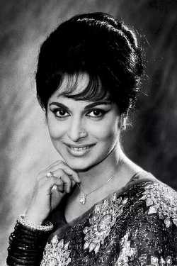 Waheeda Rehman filmek