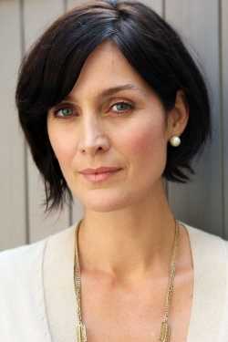 Carrie-Anne Moss filmek