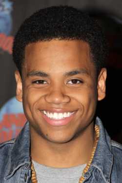 Tristan Mack Wilds filmek