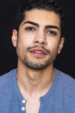 Rick Gonzalez filmek