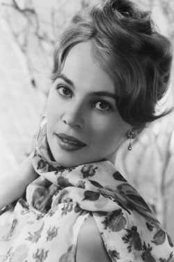 Leslie Caron filmek