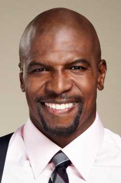 Terry Crews filmek