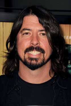 Dave Grohl filmek