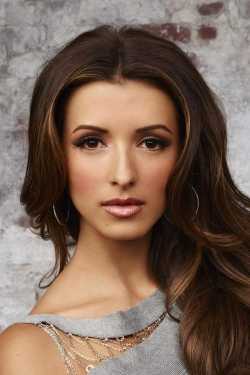 India de Beaufort adatlap