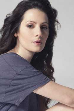 Aleksa Palladino adatlap