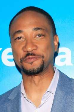 Damon Gupton adatlap