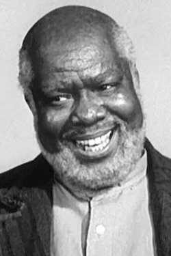 James Baskett filmek