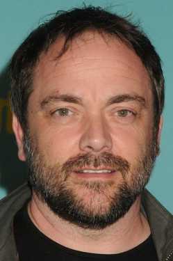 Mark Sheppard filmek