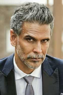 Milind Soman filmek