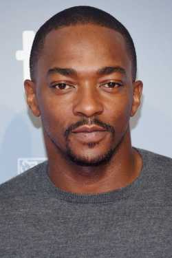 Anthony Mackie filmek