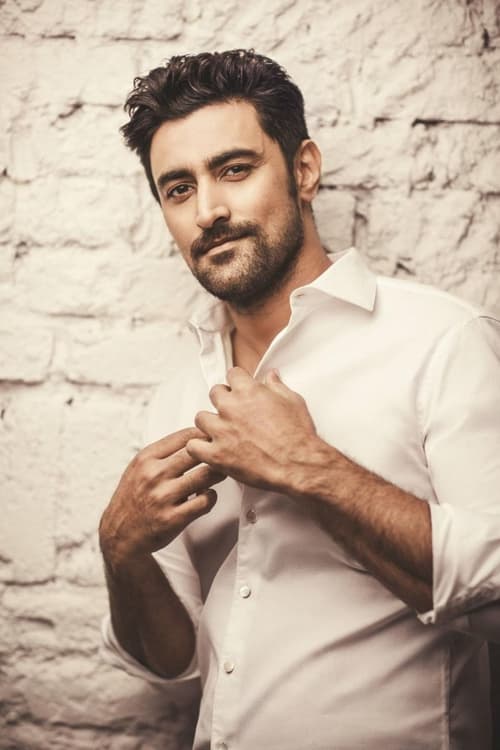 Kunal Kapoor filmek