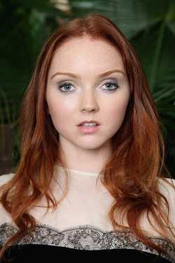 Lily Cole filmek