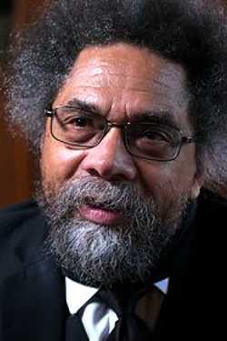 Cornel West filmek